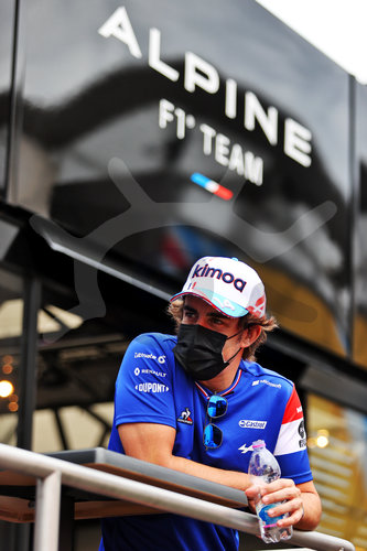 F1 Grand Prix of France