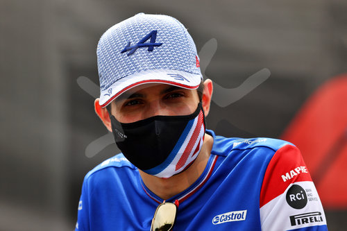 F1 Grand Prix of France