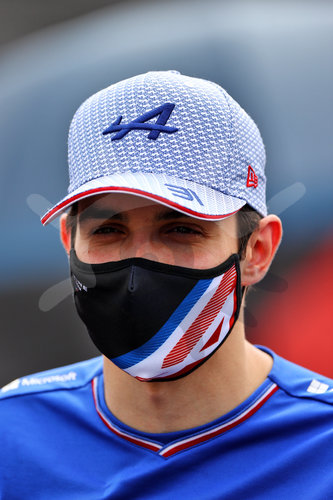 F1 Grand Prix of France