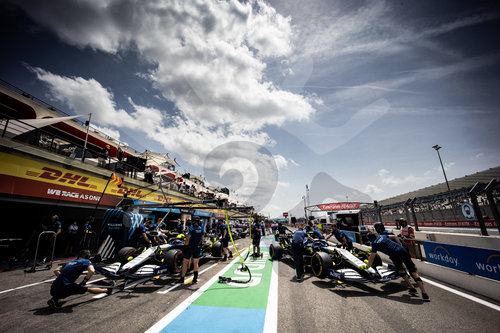 F1 Grand Prix of France