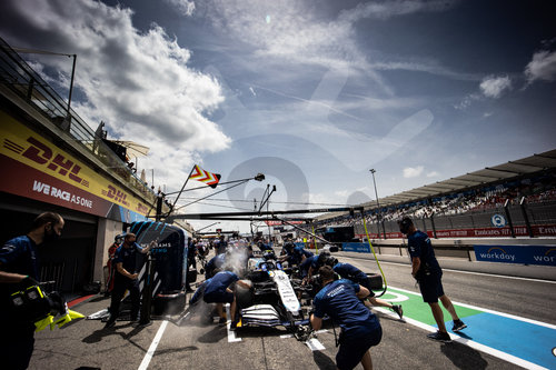 F1 Grand Prix of France