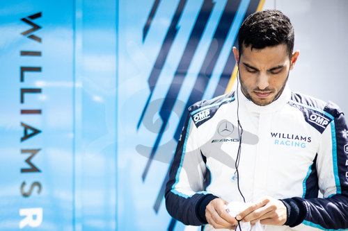 F1 Grand Prix of France
