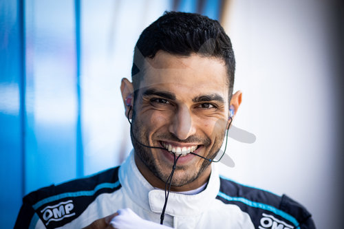 F1 Grand Prix of France