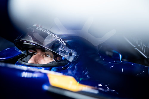 F1 Grand Prix of France