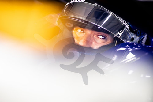 F1 Grand Prix of France