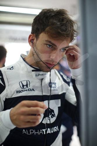 F1 Grand Prix of France