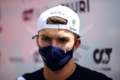 F1 Grand Prix of France