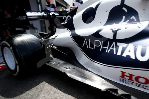 F1 Grand Prix of France
