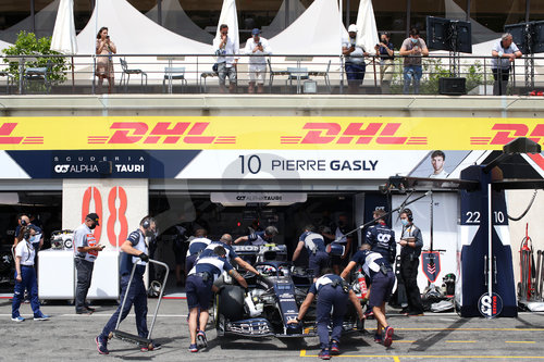 F1 Grand Prix of France