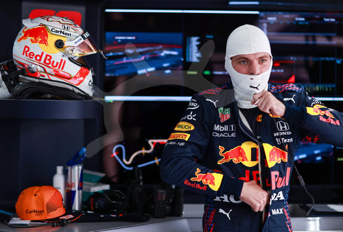 F1 Grand Prix of France