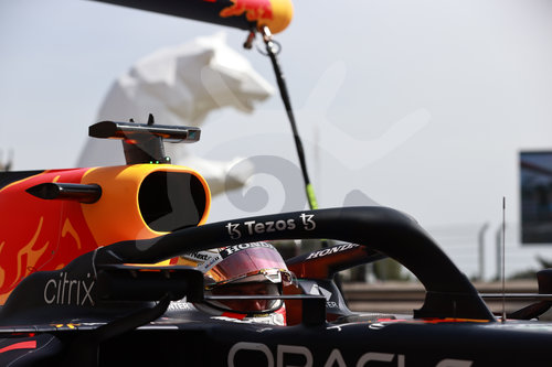 F1 Grand Prix of France