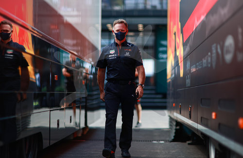 F1 Grand Prix of France