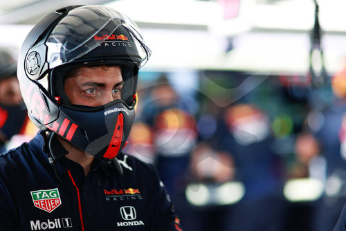 F1 Grand Prix of France