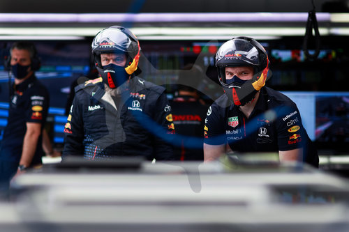 F1 Grand Prix of France