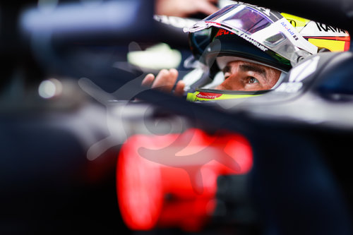 F1 Grand Prix of France