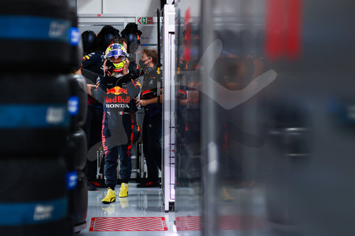F1 Grand Prix of France