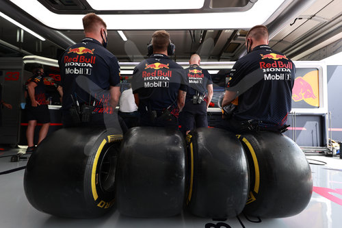 F1 Grand Prix of France