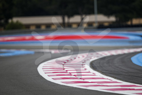F1 Grand Prix of France