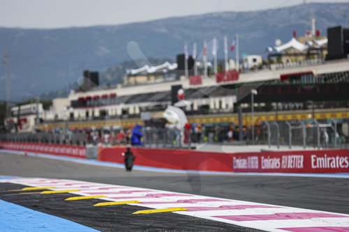 F1 Grand Prix of France