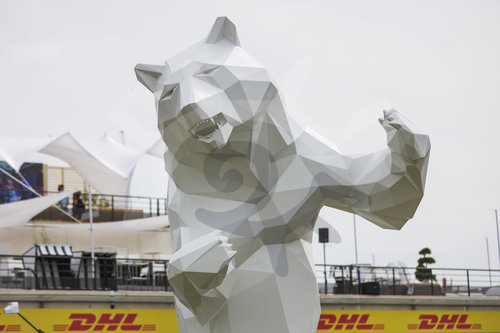 F1 Grand Prix of France