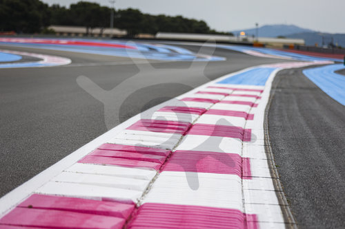 F1 Grand Prix of France