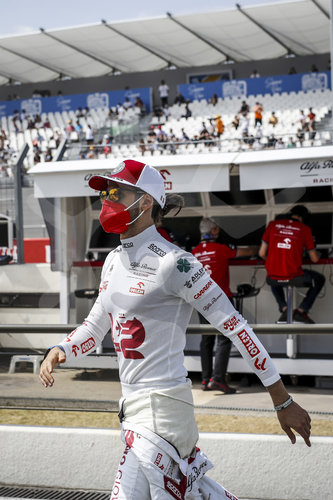 F1 Grand Prix of France