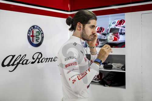 F1 Grand Prix of France