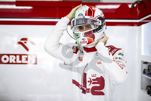 F1 Grand Prix of France