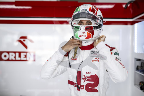 F1 Grand Prix of France
