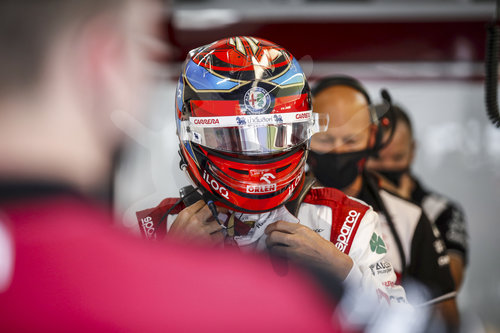 F1 Grand Prix of France