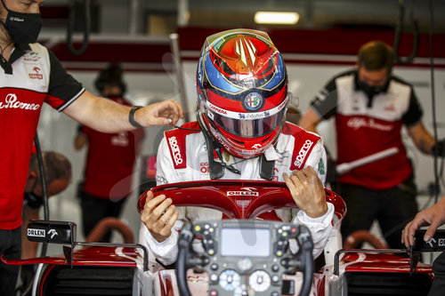 F1 Grand Prix of France
