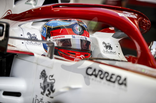 F1 Grand Prix of France