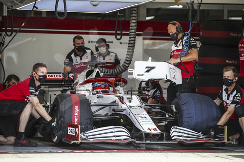 F1 Grand Prix of France