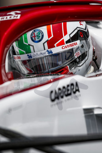 F1 Grand Prix of France