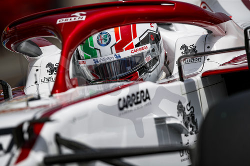 F1 Grand Prix of France