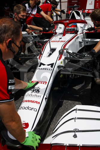 F1 Grand Prix of France