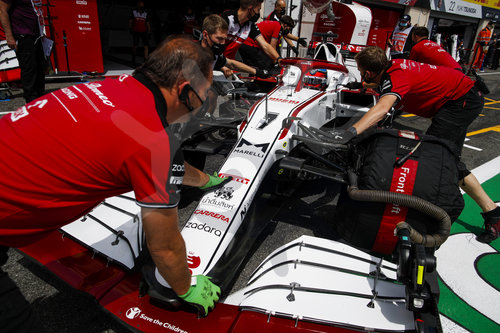 F1 Grand Prix of France