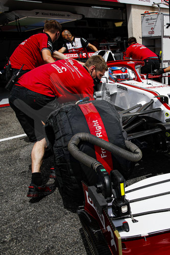 F1 Grand Prix of France