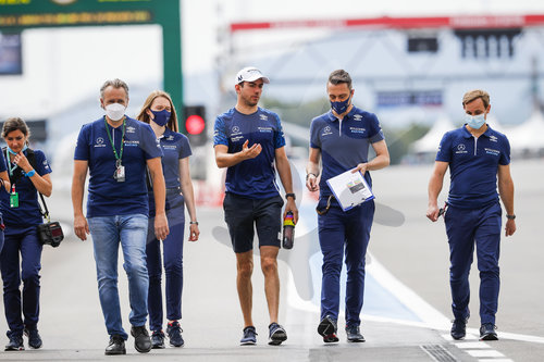 F1 Grand Prix of France