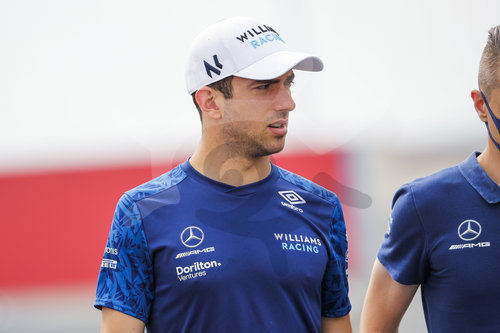 F1 Grand Prix of France