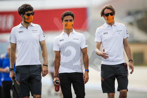 F1 Grand Prix of France