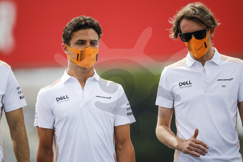 F1 Grand Prix of France