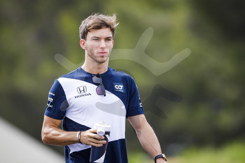 F1 Grand Prix of France