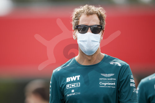 F1 Grand Prix of France
