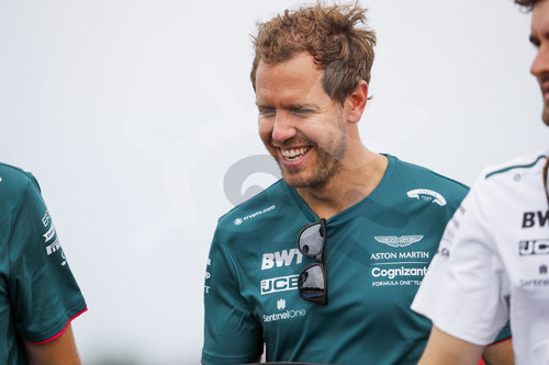 F1 Grand Prix of France
