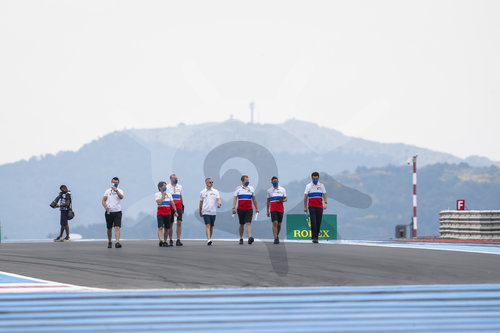 F1 Grand Prix of France