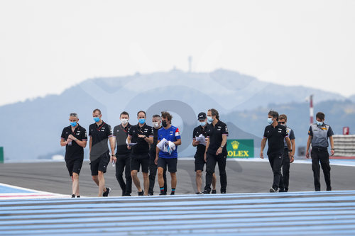 F1 Grand Prix of France