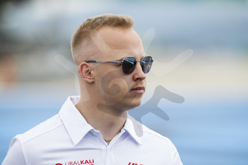 F1 Grand Prix of France