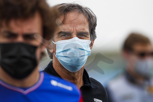 F1 Grand Prix of France
