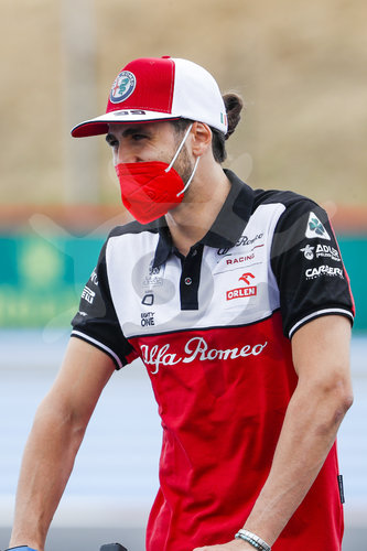 F1 Grand Prix of France